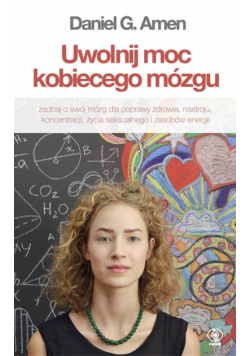 Uwolnij moc kobiecego mózgu