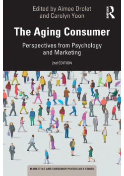 The Aging Consumer