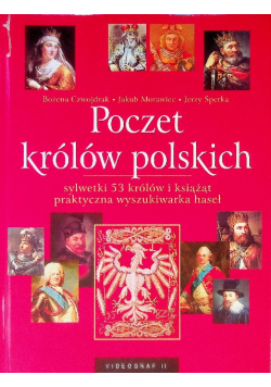 Poczet królów polskich