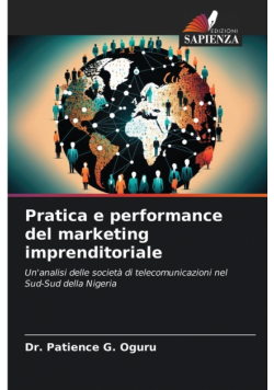 Pratica e performance del marketing imprenditoriale