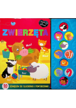 Zwierzęta