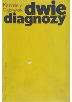 Dwie diagnozy