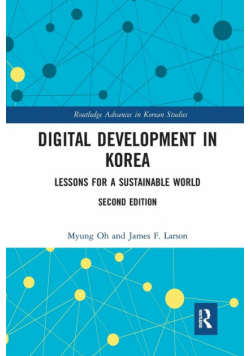 Digital Development in Korea