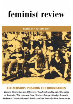 Citizenship