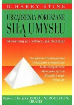 Urządzenia poruszane siłą umysłu
