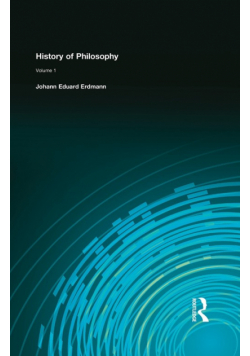 History of Philosophy