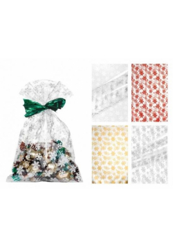 Worek BN 25x40cm Frozen (100szt)