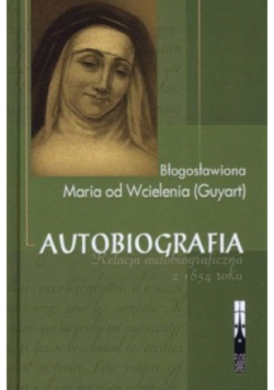 Autobiografia Relacja autobiograficzna z 1654 roku