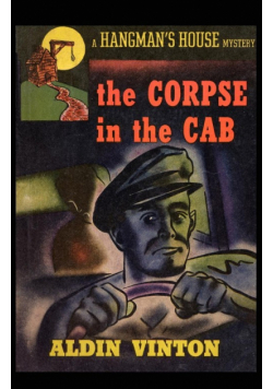 The Corpse in the Cab