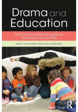 Drama and Education