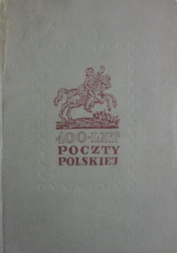 400-lat poczty polskiej