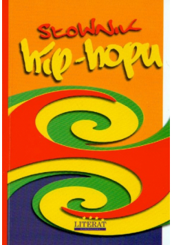 Słownik hip hopu