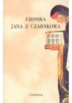Kronika Jana z Czarnkowa