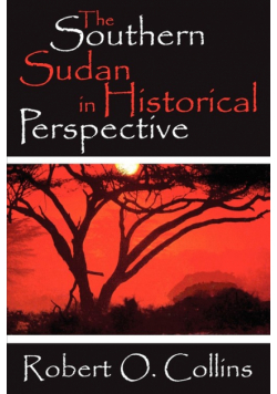 The Southern Sudan in Historical Perspective