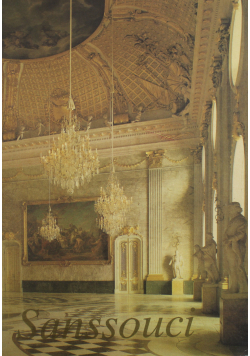 Sanssouci Schlosser Garten Kunstwerke