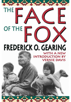 The Face of the Fox