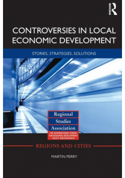 Controversies in Local Economic Development