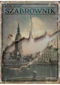 Szabrownik