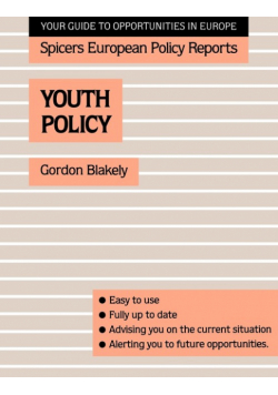 Youth Policy