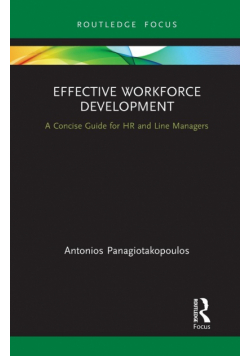 Effective Workforce Development