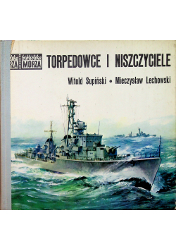 Torpedowece i niszczyciele