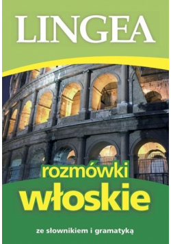 Rozmówki włoskie