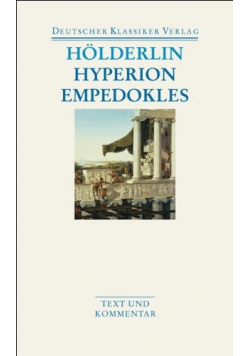 Hyperion  Empedokles