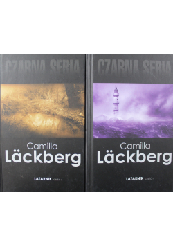 Latarnik Cz I i II