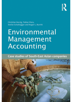 Environmental Management Accounting