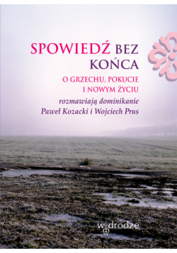 Prus Wojciech - Spowiedź bez końca