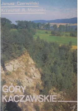 Góry Kaczawskie