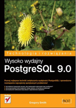 Wysoko wydajny PostgreSQL 9.0