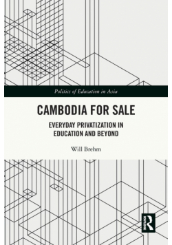 Cambodia for Sale