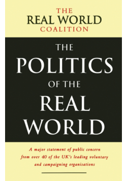 The Politics of the Real World