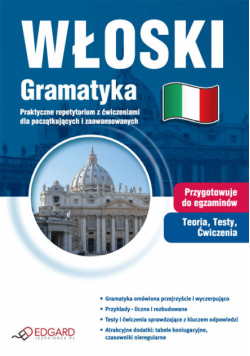 Włoski Gramatyka