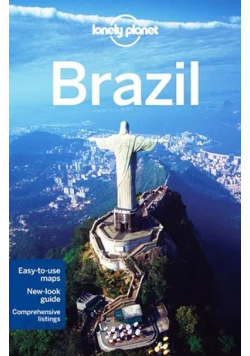 Brazil Przewodnik