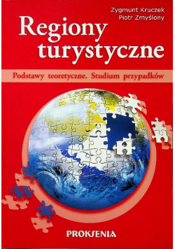 Regiony turystyczne
