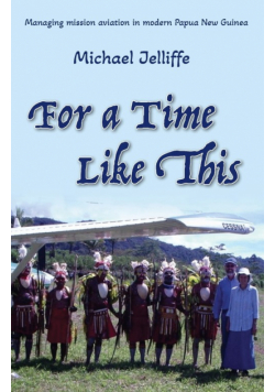 For a Time Like This