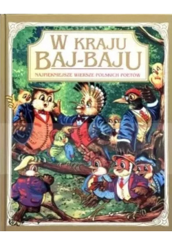 W kraju Baj-Baju