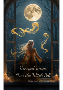 Honeyed Wisps Over the Witch Sill