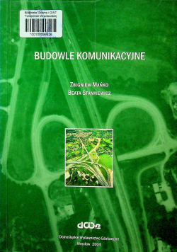 Budowle komunikacyjne