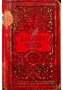 Siostra Wiktoryja powiastka dla młodzieży 1870 r
