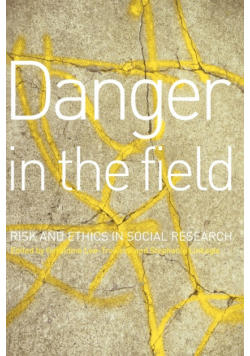 Danger in the Field