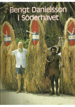 Bengt Danielsson i Söderhavet