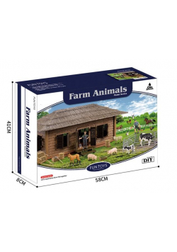 Zestaw farma