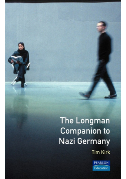 The Longman Companion to Nazi Germany