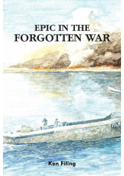 Epic in the Forgotten War