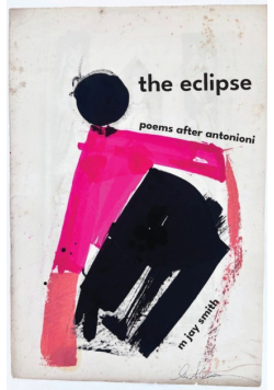 the eclipse
