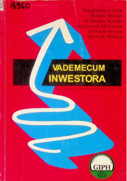 Vademecum inwestora