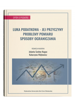 Luka podatkowa